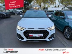 Audi A1 allstreet 30 TFSI S tronic ACC Kamera LED Kli