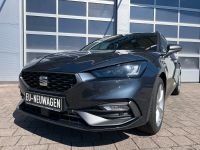 Seat Leon ST 1.5 eTSI DSG FR *10 JAHRE HERSTELLERGAR* bei Autohaus Landmann & Maier OHG