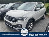 Volkswagen T-Cross 1.0 TSI Style, LED, Kamera, AppConnect,  - VW T-Cross in Kassel