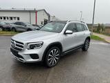 Mercedes-Benz GLB 220 d Progressive 4Matic - Mercedes GLB 220 mit Schiebedach
