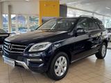 Mercedes-Benz ML 350 BE 4M *COMAND*Bi/XENON*KAMERA*LEDER*PDC* - Mercedes-Benz Ml