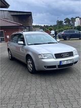 Audi A6 1.9 TDI - Audi A6: Kombi, 1.9