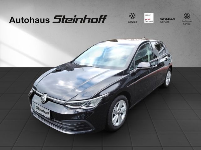 Volkswagen Golf 1.5 TSI LED,ACC,Navi,Klima,Winterp,APP-Con.