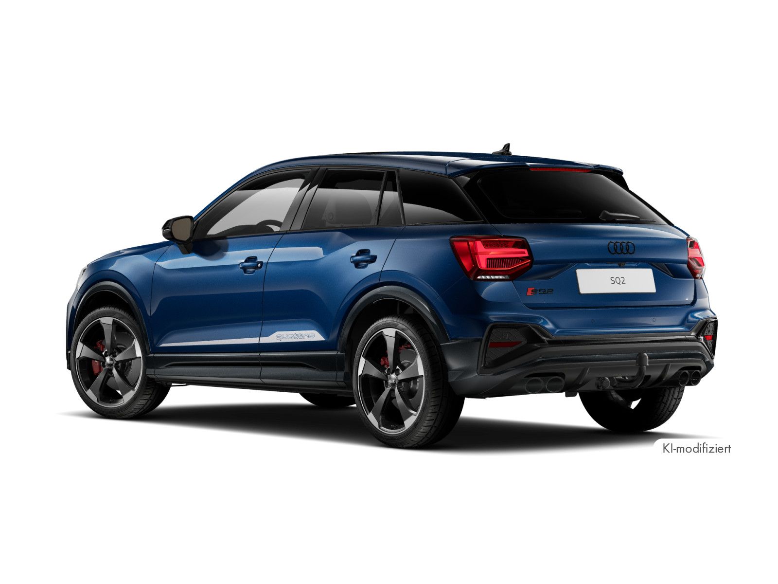 Audi SQ2 - Bild 6