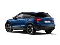Audi SQ2 - Vorschau Bild 6
