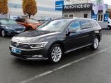 Volkswagen Passat Highline*DSG*LED*ACC*Pano.Leder*Kamer*AHK - VW Passat Gebrauchtwagen in Nürnberg