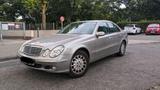 Mercedes-Benz Mercedes Benz 350 E - Mercedes-Benz 350 in Köln