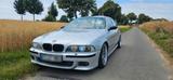 BMW Bmw E39 535i V8 M-Technik 3Hand - BMW 535: 535i E39