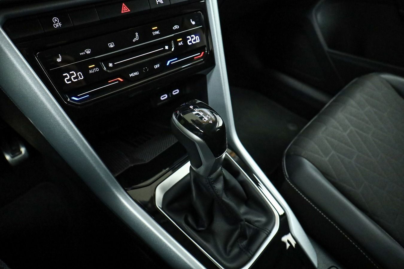 Volkswagen T-Roc - Bild 18