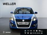 Suzuki Swift 1.6 Sport *Bi-Xenon*Keyless*SHZ*17''*Tempo - Suzuki Swift Gebrauchtwagen