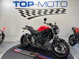 Suzuki SV 650 N ABS Tüv bis 06.2027 Sportauspuff - SUZUKI 650 SV