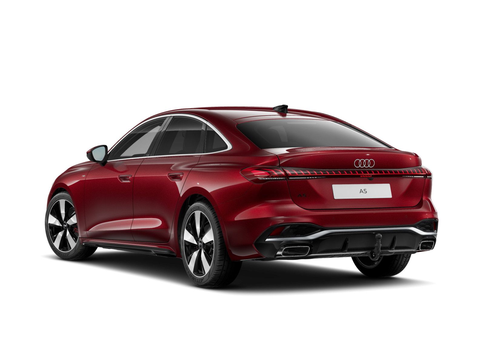 Audi A5 - Bild 5