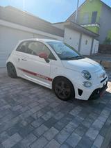 Fiat 595 Abarth - Fiat 124 Gebrauchtwagen