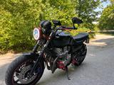 Honda Seven Fifty  - HONDA FIFTY SEVEN