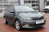Skoda Fabia Style Sitzh. DSG HU/AU Service neu - Skoda Fabia: Dsg