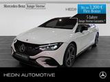 Mercedes-Benz EQE 500 4M AMG|NIGHT|DISTR|BURM|MEMORY|360°|HUD| - Mercedes-Benz Gebrauchtwagen in Freiburg