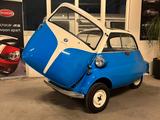 BMW Isetta 300 Export Oldtimer 1959 - Oldtimer: Kleinwagen