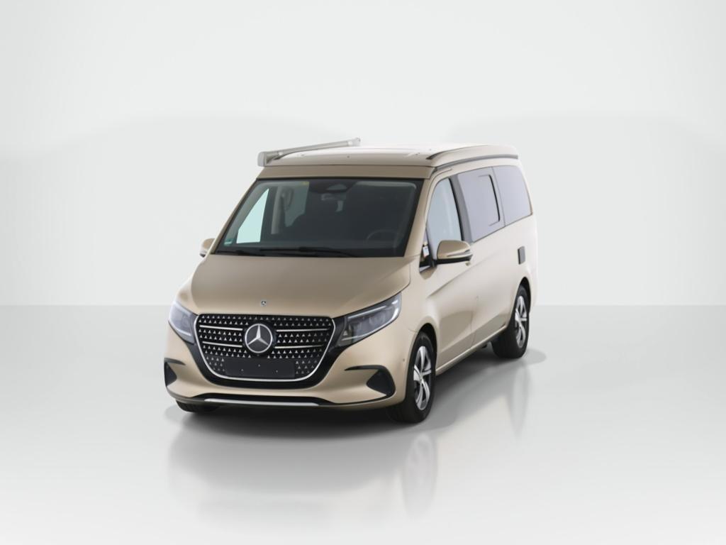 Mercedes-Benz V 250 d Marco Polo Panoramablick*Camper Level