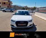 Audi A3 NEW SERIE 30 SPB 1.6 TDI 116 CV *SPORT*  - Audi A3: Se TDI