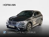 BMW X1 xDrive20d Aut. xLine+Navi+LED+RFK+AHK+19 Zoll