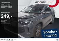Volkswagen Tayron - Vorschau Bild 1