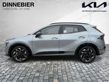 Kia Sportage 1.6T GT-Line AWD+Glasdach+360°+LED - Kia Sportage: Vollleder