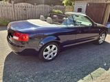Audi Cabriolet - Audi Cabriolet aus 2004