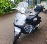 Vespa Granturismo 200L - VESPA 200