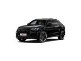 Audi RSQ8 performance