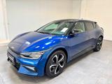 Kia EV6 GT Line|Navi|HUD|Lenkrhzg.|WäPu - blaue Kia EV6