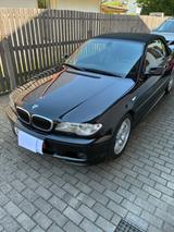 BMW 320Cd -