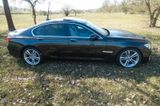 BMW 740i - Sehr wenige Kilometer, Top Zustand - BMW 740 aus 2012: 740i
