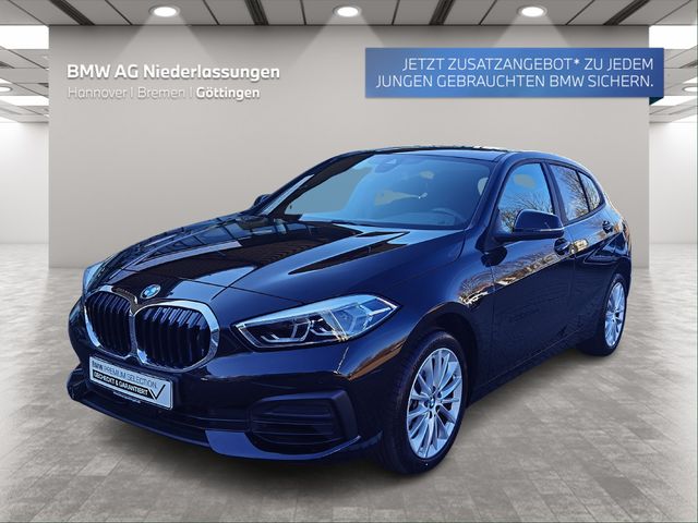 BMW 120i LiveCockpitProf Kamera Pano.Dach LED