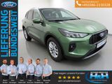 Ford Kuga 1.5 EcoB Titanium AHK+LED+iACC+360°Kamera