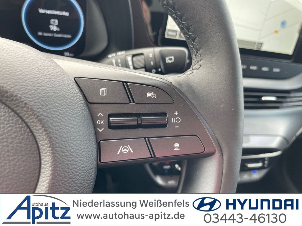 Hyundai BAYON – Bild 21