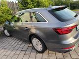 Audi A4 40 TDI S tronic design Avant design