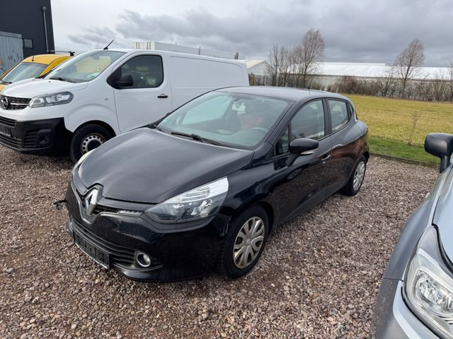 Renault Clio   ENERGY TCe 90