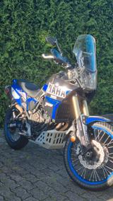 Yamaha Tenere 700 Scheckheftgepflegt, viel zubehör - Offers