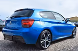 BMW M135i xDrive H&K 19 Zoll Navi Prof - BMW M135 Gebrauchtwagen