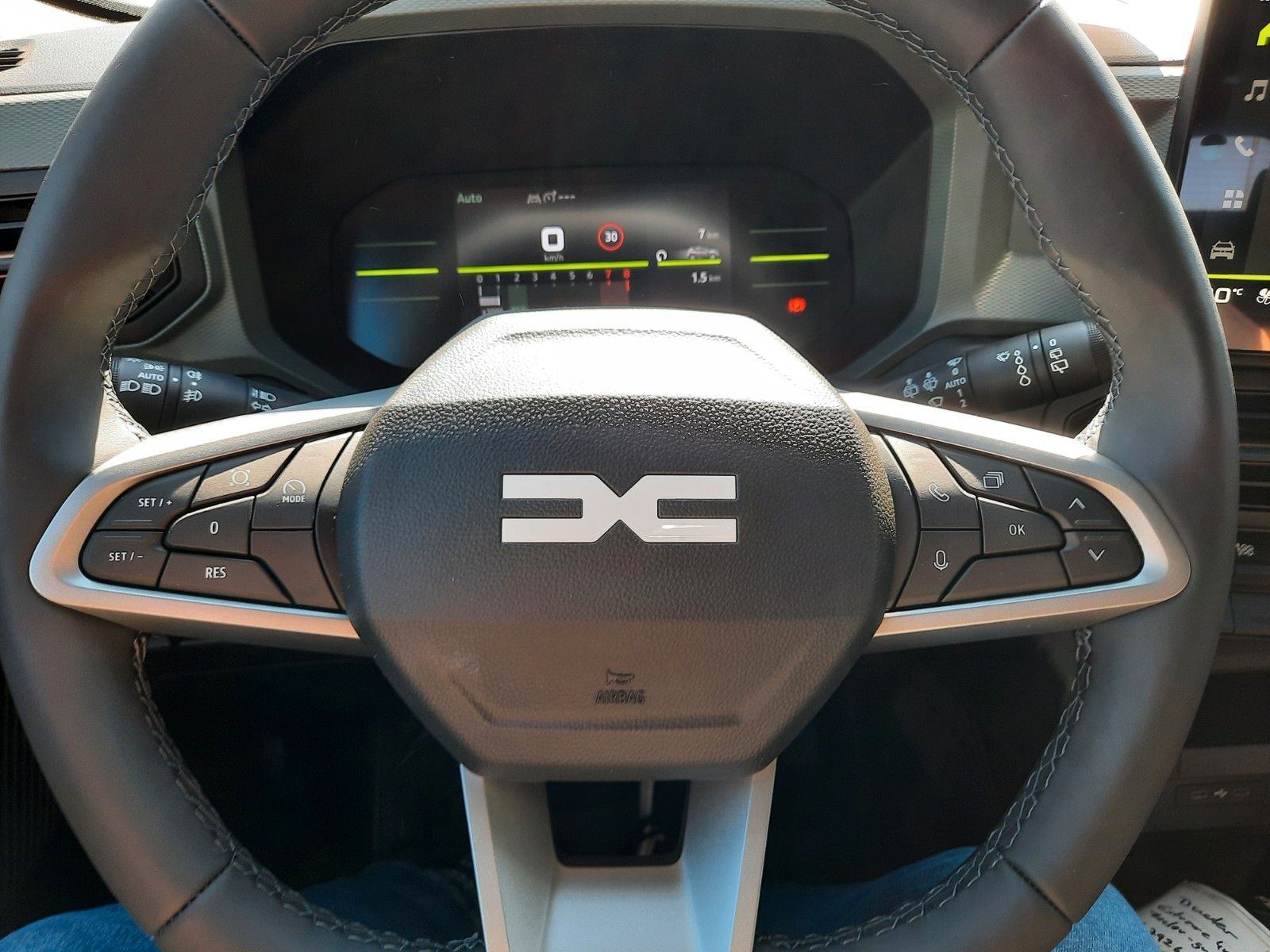 Dacia Duster - Bild 20