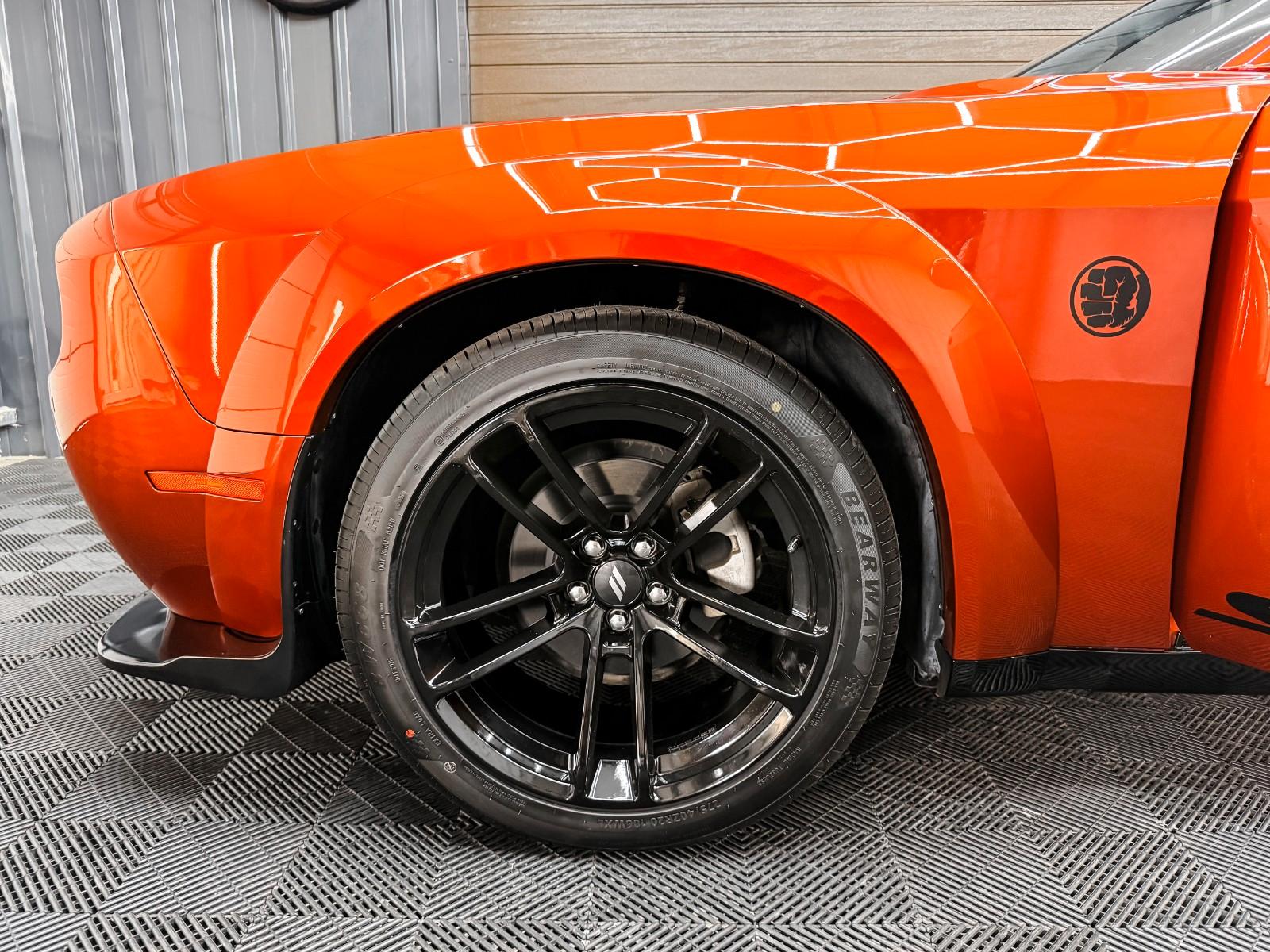 Dodge Challenger WideBody look 3.6, миниатюра 10