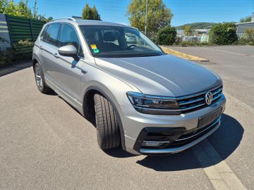 Volkswagen Tiguan - 6
