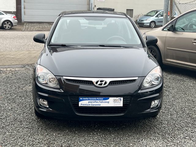 Hyundai i30 1.6 Comfort Automatik