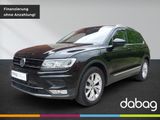 Volkswagen Tiguan 2.0 TSI 4Motion DSG Highline AHK ACC Pano - Volkswagen Tiguan in Berlin