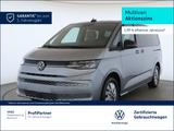 Volkswagen Multivan Life Lang AHK PDC Kamera Sitzhzg. Navi - silberne Volkswagen T7 Multivan