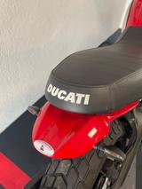 Ducati Scrambler 800 erst 11116 Km 1. Hand Top!! - Offers