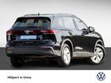 Volkswagen Tiguan 1.5 eTSI NEUES MODELL AHK CAM NAVI SITZHZ - Volkswagen Tiguan: Modell