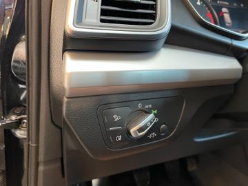 Audi Q5 2.0 TDI *NAVI*PDC*SHZ*UNFALLFREI*