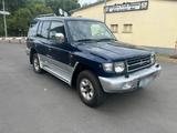 Mitsubishi pajero 3500 v6 - Mitsubishi Pajero: V6 3500