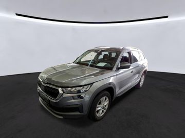 Skoda Kodiaq - 2